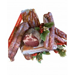 Box "Il Salumiere"