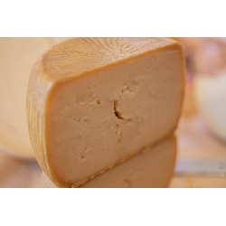 Formaggio di capra