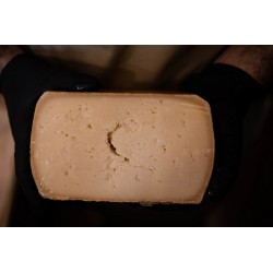 Formaggio di capra