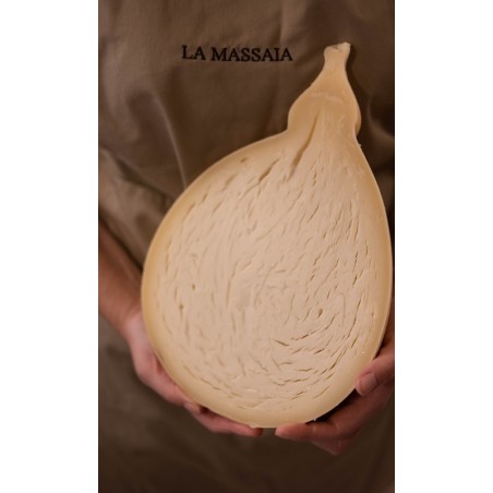 Caciocavallo della "Transumanza"