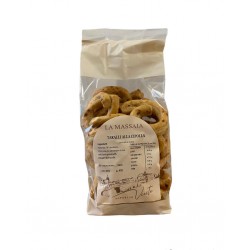 taralli alla cipolla