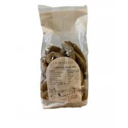 Taralli al grano arso