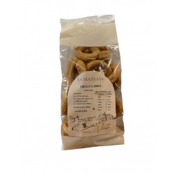 Taralli Pugliesi All'olio di oliva