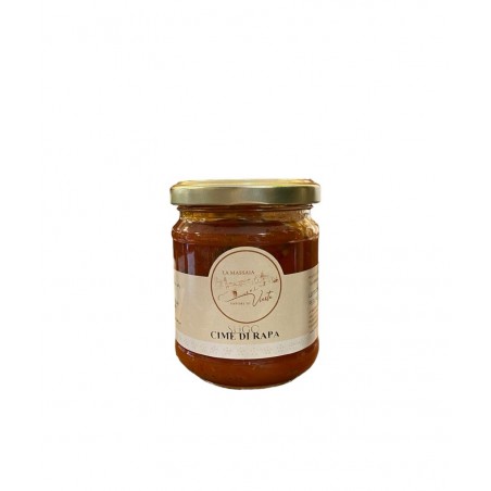Sugo  Cime di Rapa