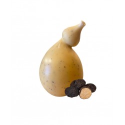 Caciocavallo al tartufo