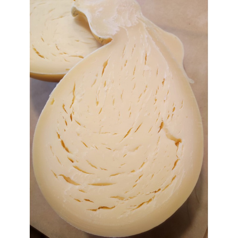 Caciocavallo podolico Caciocavallo podolico