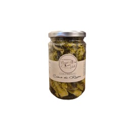 Condimento alle cime di rapa