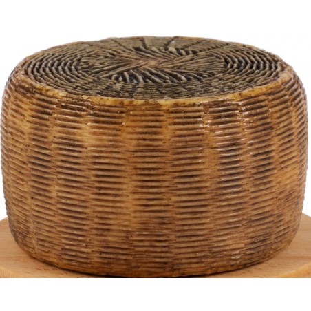 PECORINO DE LA MASSAIA DI VIESTE
