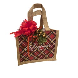 TARALLI E TRECCINE IN CONFEZIONE REGALO