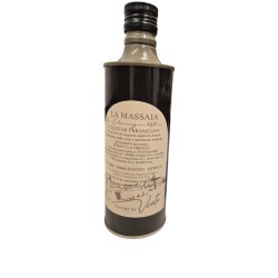 OLIO EXTRAVERGINE DI OLIVA 0,5 L