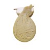 Caciocavallo stagionato in grotta