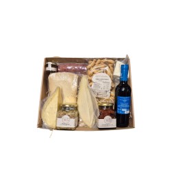 TAGLIERE DEGUSTAZIONE