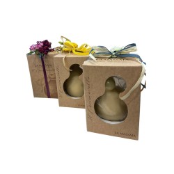 CACIOCAVALLO IN CONFEZIONE REGALO