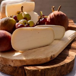 Formaggio di capra a pasta morbida