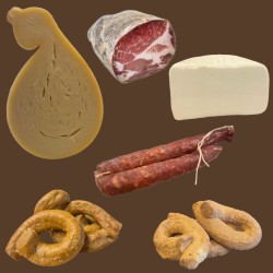 BOX DELIZIE DI PUGLIA