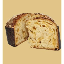 PANETTONE ARTIGIANALE AL LIMONE