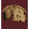 PANETTONE ARTIGIANALE AL CIOCCOLATO