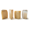 Box selezione caprino e pecorino