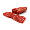 Salame nostrano soppressata piccante
