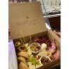 Degustazione a Vieste per 2/3 persone| Bottega di stagionatori e affinatori | La Massaia
