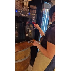 Degustazione a Vieste per 1/2 persone| Bottega di stagionatori e affinatori | La Massaia