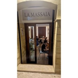 Aperitivo a Vieste con Tagliere Piccolo | La Massaia Degustazioni in Bottega