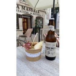 Aperitivo Vieste
