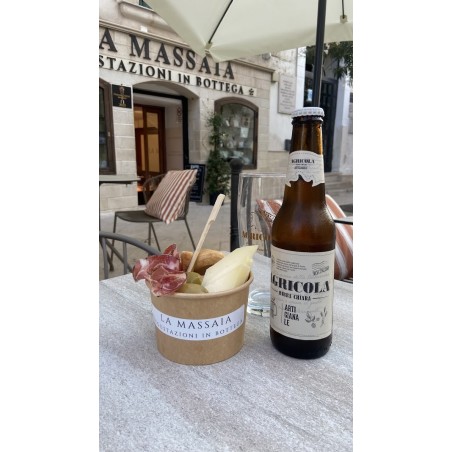Aperitivo Vieste