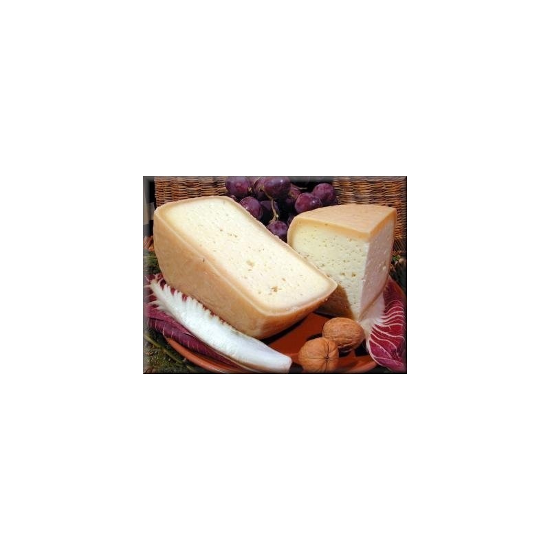 Pecorino formaggio