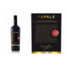 Primitivo di Manduria-Papale oro