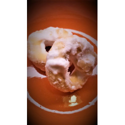 Taralli zuccherati