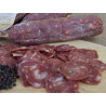 Salame nostrano soppressata piccante