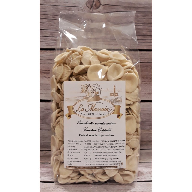 orecchiette senatore cappelli orecchiette senatore cappelli