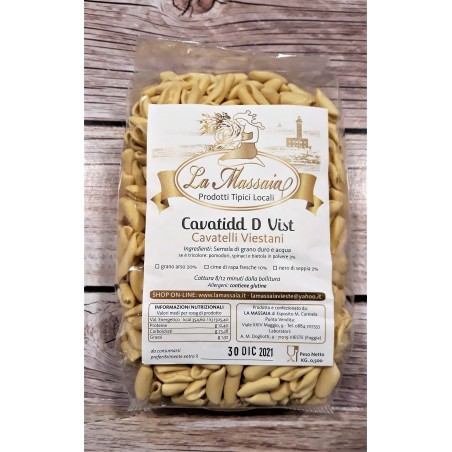 Cavatelli