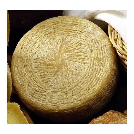 Pecorino Pugliese
