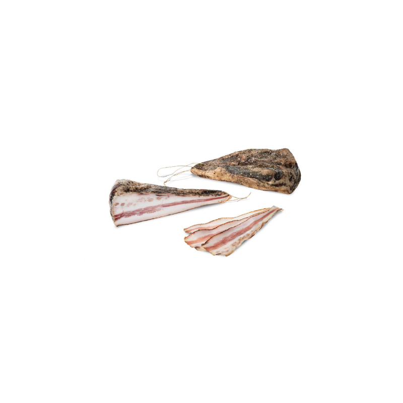 Guanciale Guanciale