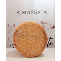 Canestrato Pugliese Dop