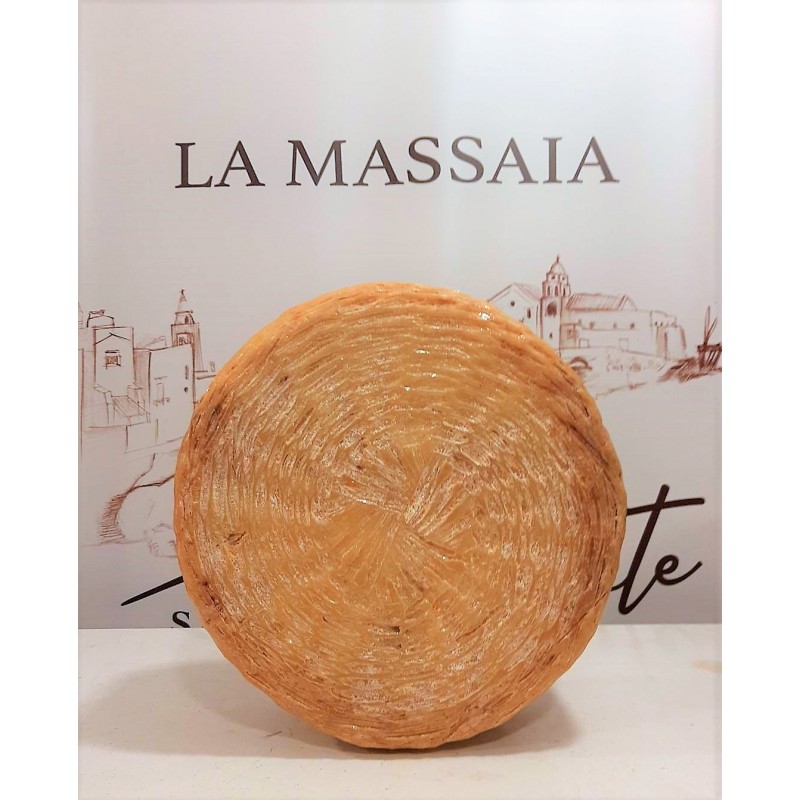 Canestrato Pugliese Dop Canestrato Pugliese Dop