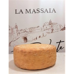 Canestrato Pugliese Dop