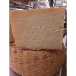Canestrato Pugliese Dop