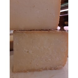 Canestrato Pugliese Dop