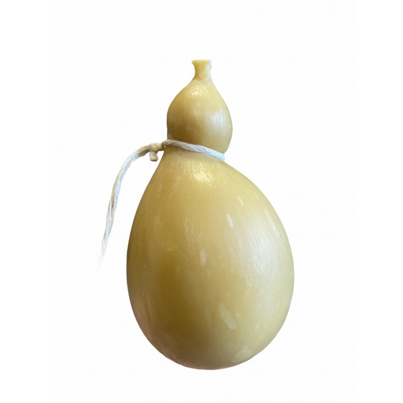 Caciocavallo podolico