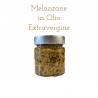 Melanzane sotto olio