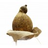 Caciocavallo stagionato in grotta