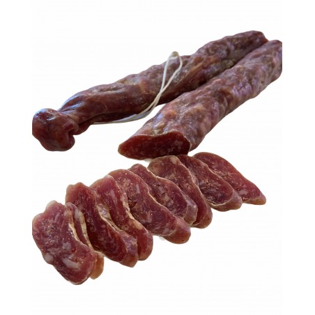 Salsiccia Artigianale