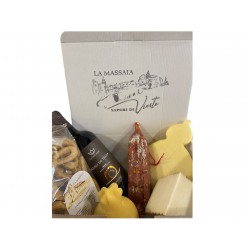 BOX degustazione RICCO