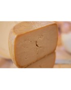 Formaggio Caprino