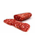 Salumi pugliesi