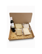TAGLIERI PRONTI E BOX REGALO